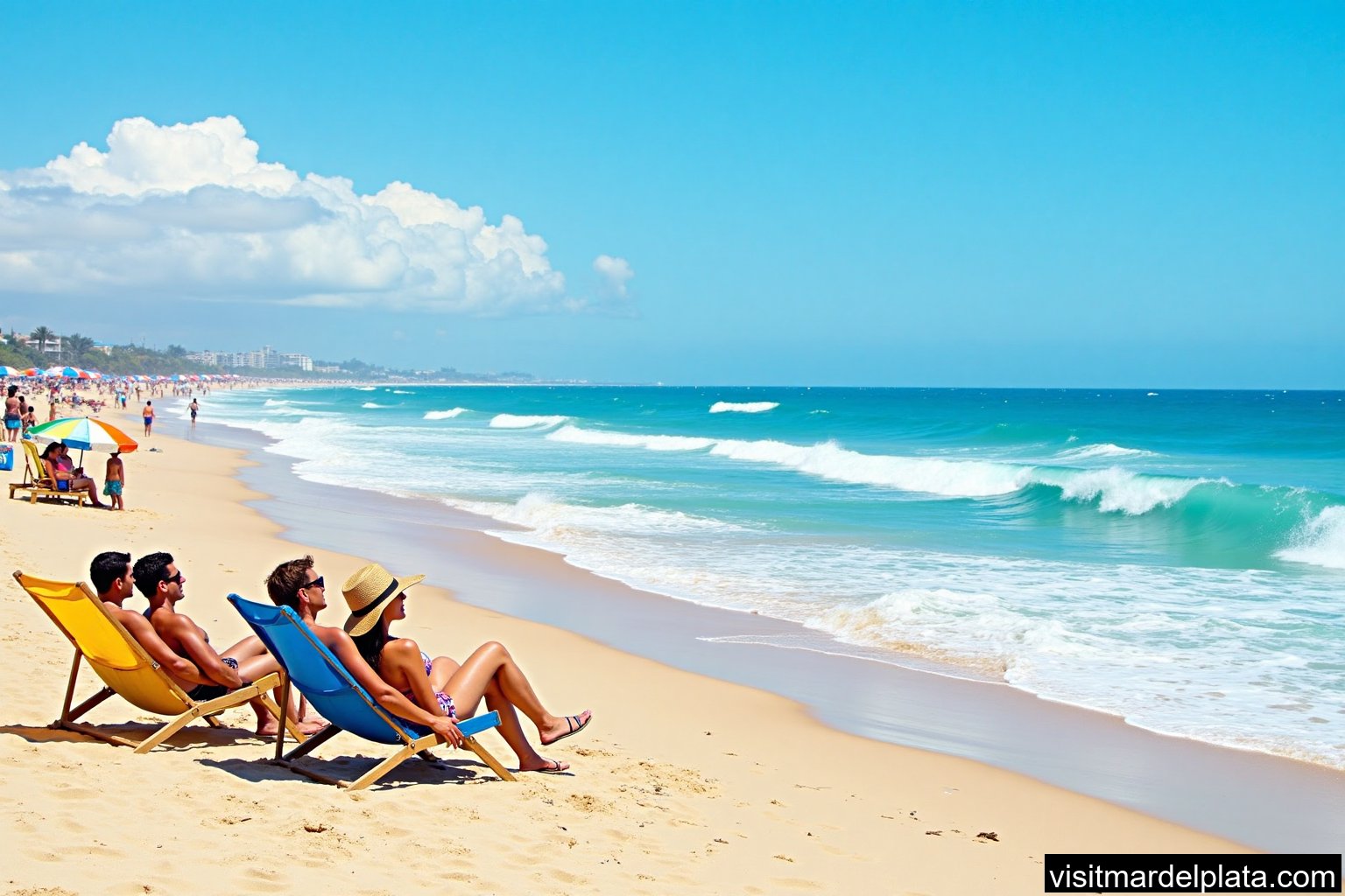 Insider Tips for Planning an Unforgettable Trip to Mar del Plata