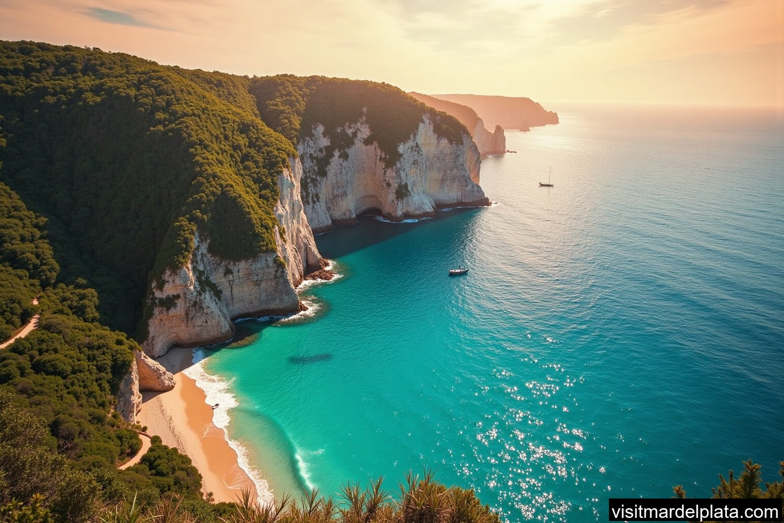 Discover the Hidden Gems of Mar del Plata: Off-the-Beaten-Path Spots That Will Leave You Speechless