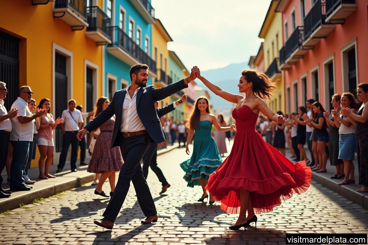 Unveiling the Cultural Treasures of Mar del Plata: A Journey Through History and Art