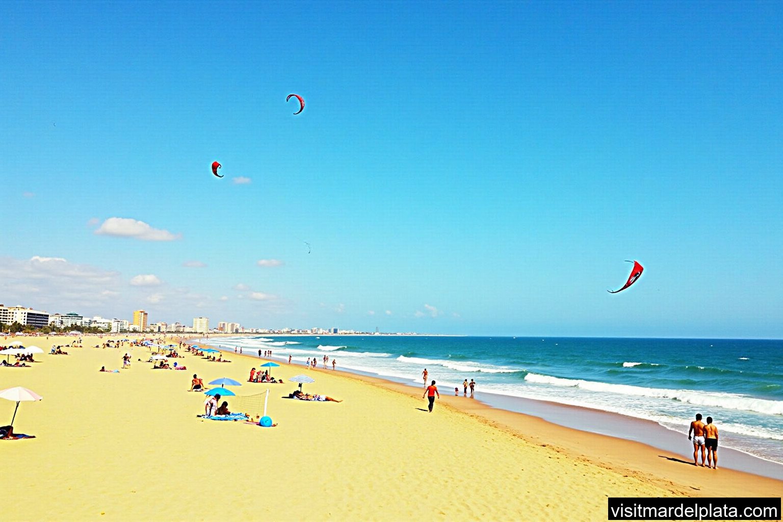 Comprehensive Travel Information