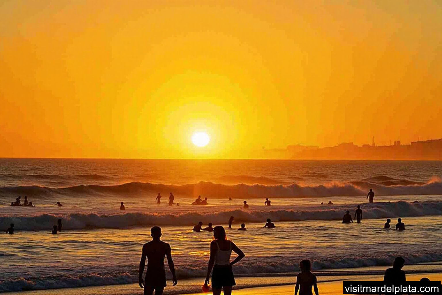 Curated Travel Itineraries