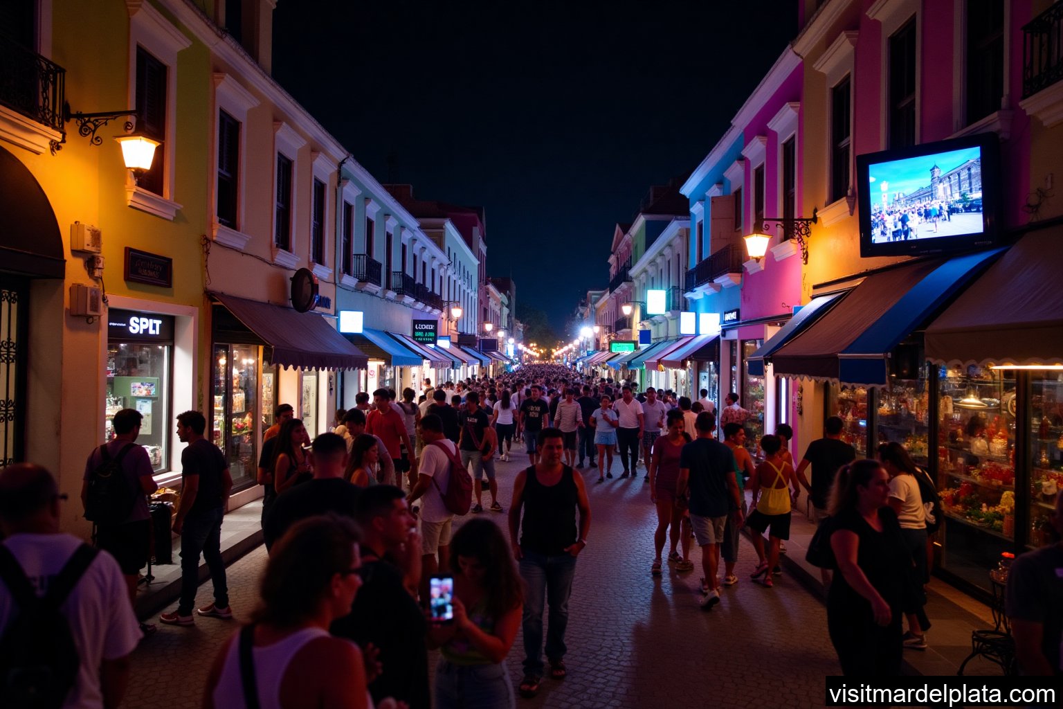 Detailed Maps, Guides, and User Reviews