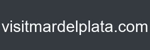 visitmardelplata.com